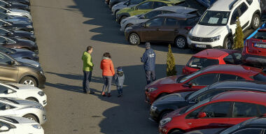 Как быстро и недорого узнать «биографию» подержанного автомобиля перед его покупкой