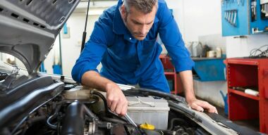 Эксперты рассказали, как избежать краха системы ОСАГО