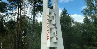 Россияне стали массово заказывать импортные автозапчасти из Белоруссии