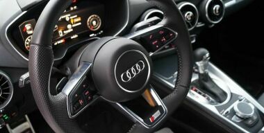 Audi прекратила выпуск восьми моделей из-за «украинских» комплектующих