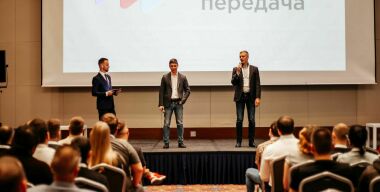 Запчасти для машин придут с Дальнего Востока