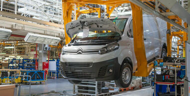 Stellantis остановил работу автозавода под Калугой