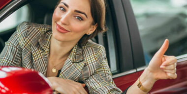 Почему покупку нового автомобиля стоит отложить до лета