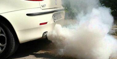 Из-за санкций воздух в российских городах станет много хуже