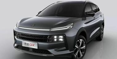 Почему россияне захотят купить Sehol QX вместо Hyundai Tucson
