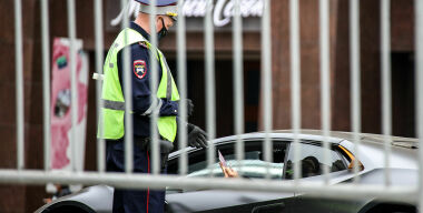 В Госдуме предложили амнистию по штрафам ГИБДД для миллионов водителей