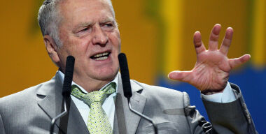 5 самых актуальных для автовладельцев изменений в законах, предложенных Владимиром Жириновским