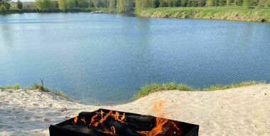 Ни денег, ни настроения: где и как провели автомобилисты майские праздники