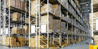 Россияне стали чаще доверять транспортным компаниям негабаритные посылки