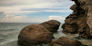 Сомнительный отдых: 5 причин отказаться от поездки в Крым на автомобиле