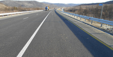 ГИБДД оштрафовала на 5000 рублей участников Z-автопробега в Приамурье