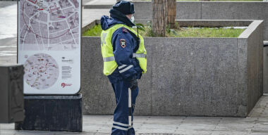 Власти хотят продлить действие водительских «прав» на три года