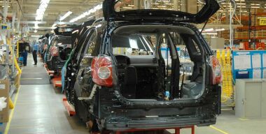 «Взрывной» бизнес: какие автостроители занимаются производством оружия