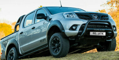 Фото производителя.