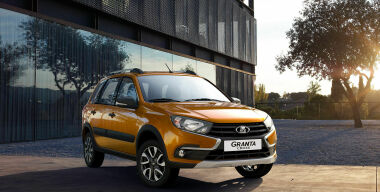 Как владельцев LADA Granta заманивают проходить ТО у «официалов»