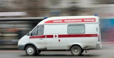 Что делать, если у водителя в дороге случился инфаркт или инсульт