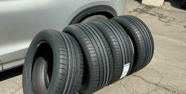 5 малозаметных, но опасных признаков износа автомобильных покрышек