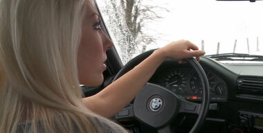 Почему водителю обязательно нужно знать размер руля своего автомобиля