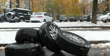 Какие автомобильные шины можно использовать вместо подорожавших импортных