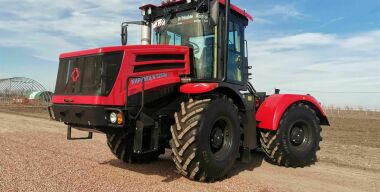 Фото производителя.