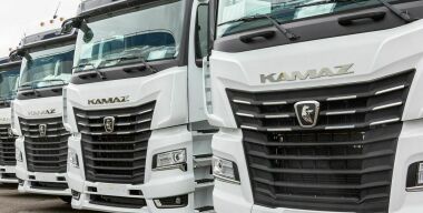 КамАЗ похвастался грандиозным сверхсекретным проектом