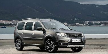5 универсалов, которые заменят жутко подорожавший LADA Largus