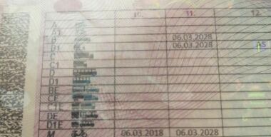 ГИБДД решила запретить езду на электросамокатах людям без «прав»