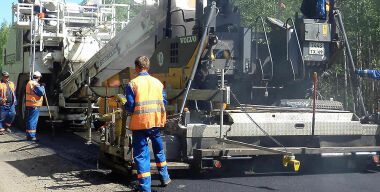 Трасса М7 «Волга» погрязнет в жутчайших «пробках»