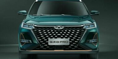 5 новейших китайских кроссоверов для России