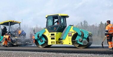 Не навредят ли стахановские темпы качеству строящихся дорог