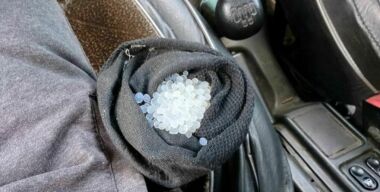 Зачем каждую весну опытные автомобилисты покупают шарики силикагеля