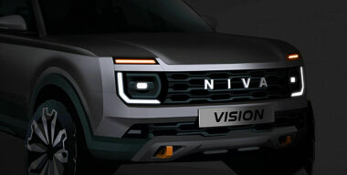 АВТОВАЗ, вопреки санкциям, выпустит новые «Гранту» и «Ниву»