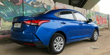 Российские автоугонщики охотятся за Kia, Hyundai и Toyota