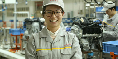 Nissan останавливает заводы в Китае из-за коронавируса