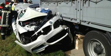 В ГИБДД назвали самые смертоносные дороги Москвы