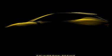 Lotus назвал имя первого кроссовера