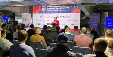 Сможет ли российский автобизнес выжить в условиях кризиса