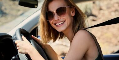 3 причины, почему водители предпочитают открытое окно кондиционеру