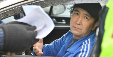 Собянин ввел новые льготы для такси и каршеринга