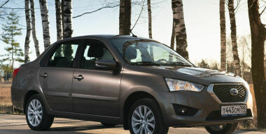 Nissan окончательно прекратил деятельность марки Datsun