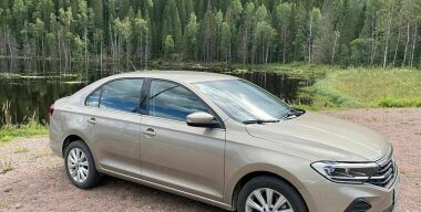 Volkswagen решил убрать из продуктовой линейки с десяток моделей