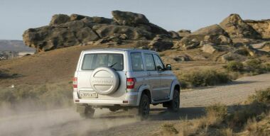 Фото производителя