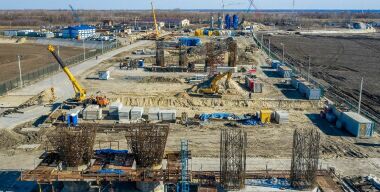 Дорожники останутся без импортной техники, а мы — без дорог