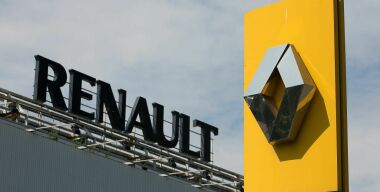 фото Renault