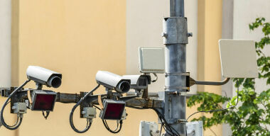 В России изменят правила установки камер ГИБДД: чего ждать водителям