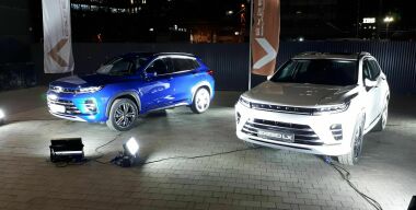 Посол КНР заявил, что Россию завалят китайскими автомобилями