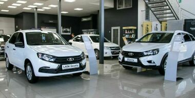 Фото: Сокол Моторс.