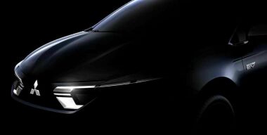 Mitsubishi выпустит новую недорогую легковушку