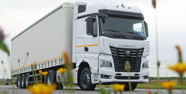 Фото производителя.