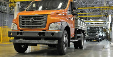 Сумеют ли «убойные» американские санкции остановить конвейер ГАЗ